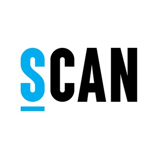 Логотип телеграм канала @scan_interfax — СКАН-Интерфакс