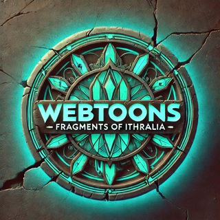 Logo de la chaîne Telegram scan05 — Webtoons & manhwa VF [DR]