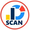 Логотип телеграм канала @scananalytics — Аналитика инфобизнеса - SCANanalytics