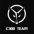 Logo saluran telegram scanc300 — Scan C300-Team
