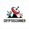 Логотип телеграм канала @scancrypt — CryptoScanner