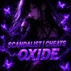 Логотип телеграм канала @scandalist_shopp — _MAGIC_CHEAT_