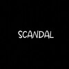 Logo of telegram channel scandalje — SCANDAL