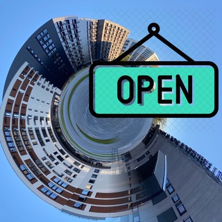 Логотип телеграм канала @scandi_open — Скандинавия Юг - Открылось