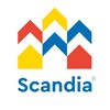Логотип телеграм -каналу scandiaua — SCANDIA.UA