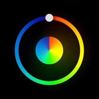 Логотип телеграм канала @scandinava — SCANDiNAVA RealFX