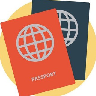 Логотип телеграм канала @scandinavian_passports — Реестр паспортов