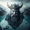 Логотип телеграм канала @scandinaviavikings — Викинги | Скандинавская мифология