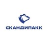 Логотип телеграм канала @scandipakk — Scandipakk