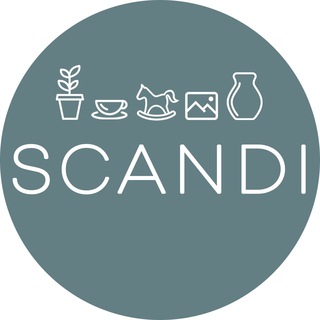 Логотип телеграм канала @scandiroom — Scandi_room