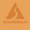 Логотип телеграм канала @scandream — ScanDream•Бабенко Алексей•Голик Анастасия