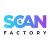 Логотип телеграм канала @scanfactory — ScanFactory News