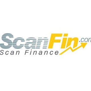 Logo of telegram channel scanfinstockexchange — ScanFin - Stock Exchange Scanner