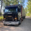 Логотип телеграм канала @scania143v8 — Серёга_52rus