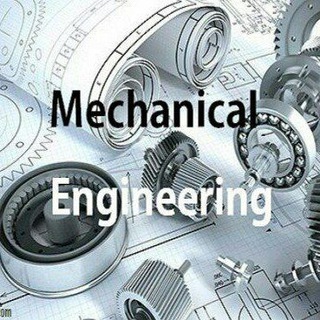 لوگوی کانال تلگرام scanmechanics — Mechanical Engineering Books📖
