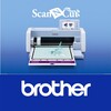 Логотип телеграм канала @scanncut_official — ScanNCut
