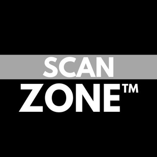 Logo de la chaîne télégraphique scanzone - Scan Zone™ - Manga - Manhwa - Webtoon