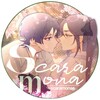 Логотип телеграм канала @scaramonas — ⛧ 𝙨𝙘𝙖𝙧𝙖𝙢𝙤𝙣𝙖 𝙙𝙖𝙞𝙡𝙮 | скарамона