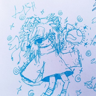 Логотип телеграм канала @scaraoksi — ⛧scarakyo_lil⛧