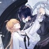 Логотип телеграм канала @scarather — ☂sᴄᴀʀᴀᴇᴛʜᴇʀ ᴅᴀɪʟʏ☀️