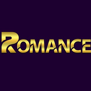 Logo saluran telegram scarf_romance — Romance scarf