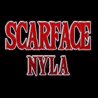 Logo saluran telegram scarface_caliweed — Scarface Nyla Caliweed Exotickush