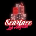 Logo saluran telegram scarfaceapproved — ScarFace LAX