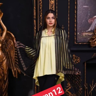 لوگوی کانال تلگرام scarfbaran12 — 💝💝بروز ترین شال و روسری باران 💝💝