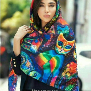لوگوی کانال تلگرام scarfhm_96 — همکاری شال وروسری گلسا(دست خودم)