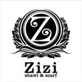 Logo saluran telegram scarfzizi — شال روسری مهراس(برندZIZI)