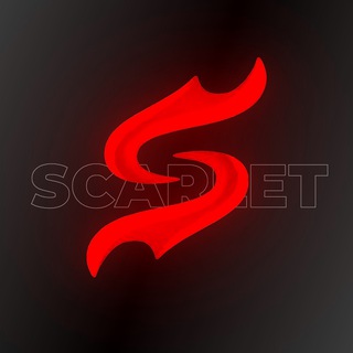 Telegram channel Scarlet iPhone | Скарлет logo