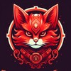 Telegram channel Scarlet Cat Workshop logo