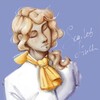 Логотип телеграм канала @scarlet_finch — Какой-то Зяблик.