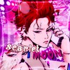 Логотип телеграм канала @scarlet_moon_info — [рест]ᯓsᥴᥲrᥣᥱᴛ 𐌼𐌏𐌏𐌽 [月]🪭