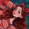 Логотип телеграм канала @scarletflower3 — 🌺 ᥲ᧘ᥱньκᥙᥔ цʙᥱᴛ᧐чᥱκ🌺