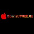 Logo saluran telegram scarletfreeru — SCARLET/FREE.RU