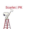 Логотип телеграм канала @scarletmodd — Scarlet I A PK