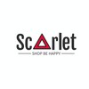 Логотип телеграм канала @scarletsshop — Scarlet Shop