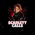 Logo saluran telegram scarlettgamble — Scarlett Gamble