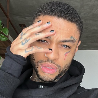 Логотип телеграм канала @scarlxrd — decline < error