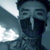 Логотип телеграм канала @scarlxrdworld — SCARLXRD