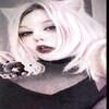 Логотип телеграм канала @scarsfyou — X