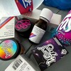 Logo of telegram channel scarweedporn — SCAR WEEDPORN👙🍫