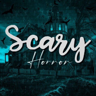 لوگوی کانال تلگرام scary_horror — 𝐒𝐜𝐚𝐫𝐲🩸𝐇𝐨𝐫𝐫𝐨𝐫 ™️