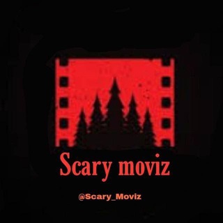 لوگوی کانال تلگرام scary_movize — فیلم ترسناک/ نیکان سرور