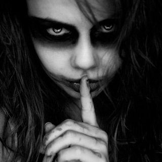 Логотип телеграм канала @scary_stories_best — Страшные истории | Страшилки