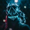 Logo of telegram channel scarybeautifularts — Stranger world