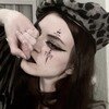 Логотип телеграм канала @scarylullaby — алеаторика