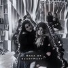 Логотип телеграм канала @scarymarry1 — базы от ScaryMary🖤