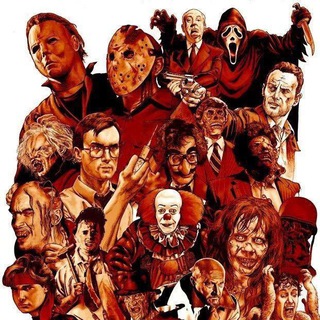 Логотип телеграм канала @scarymovieshd — Фильмы (Ужасы)